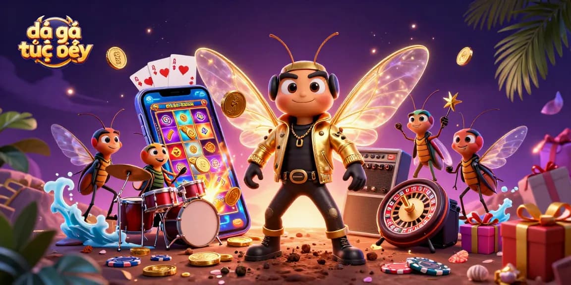 Watch thrilling đá gà trực tiếp matches in stunning detail with vibrant visuals and dynamic action!