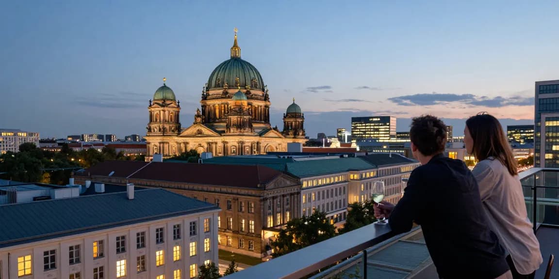 Transporte Berlin: Ihr Leitfaden für effektive Urlaubs- und Transportplanung in der Hauptstadt.