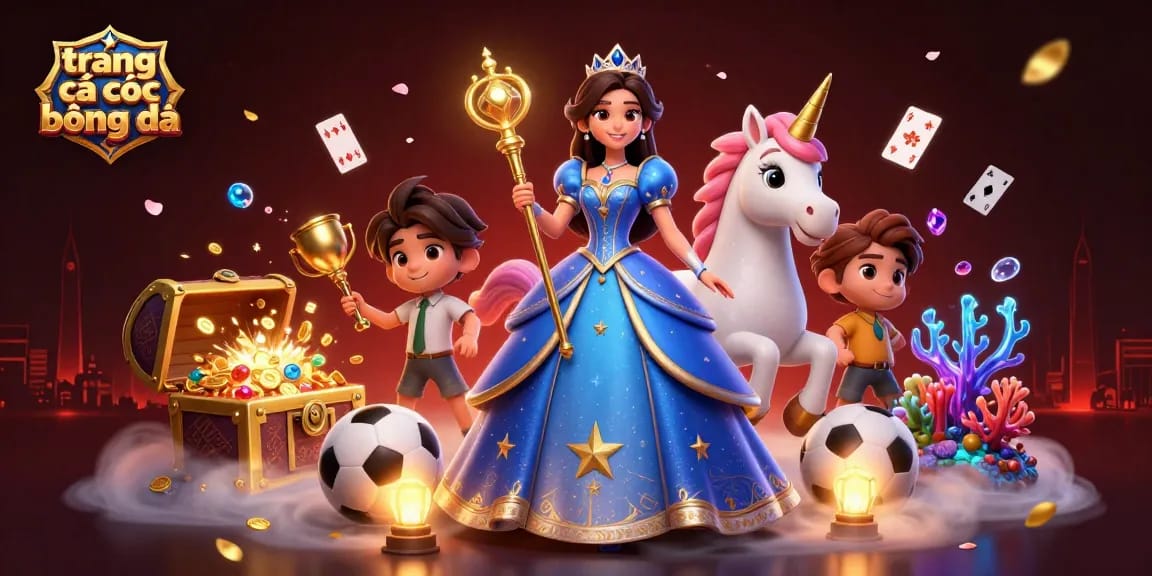 Engage in vibrant sports betting action at trang cá cược bóng đá with winning strategies and exciting gameplay.