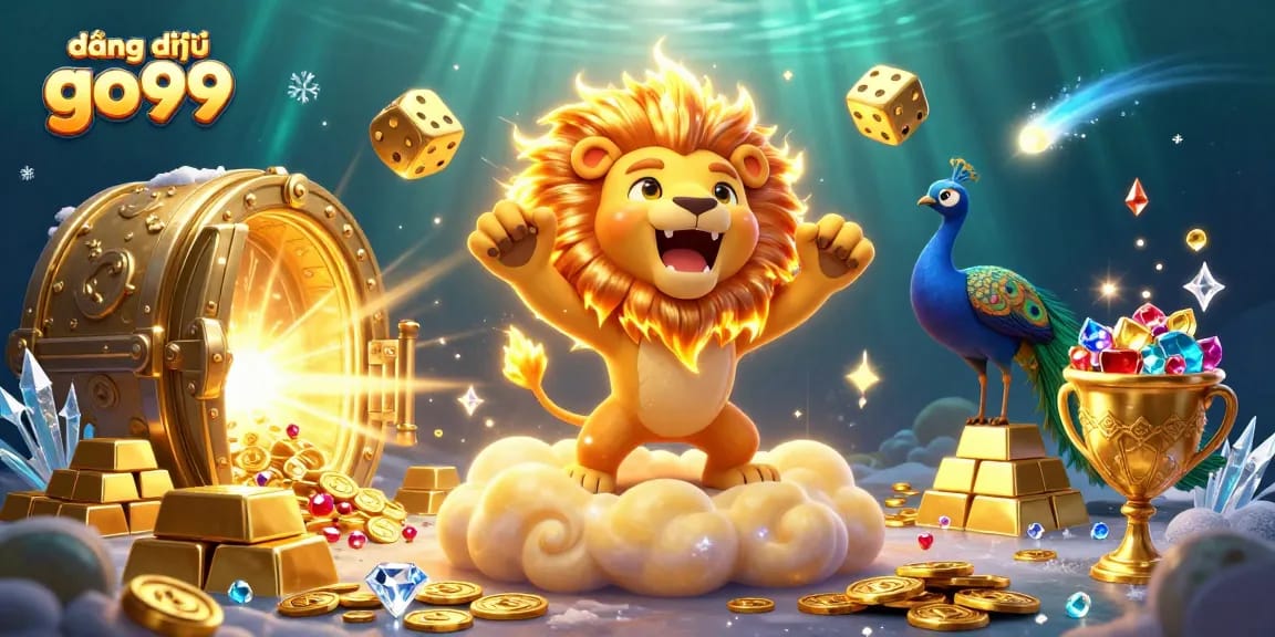 Experience exciting gameplay and bonuses when you đăng ký go99 for your ultimate casino adventure.
