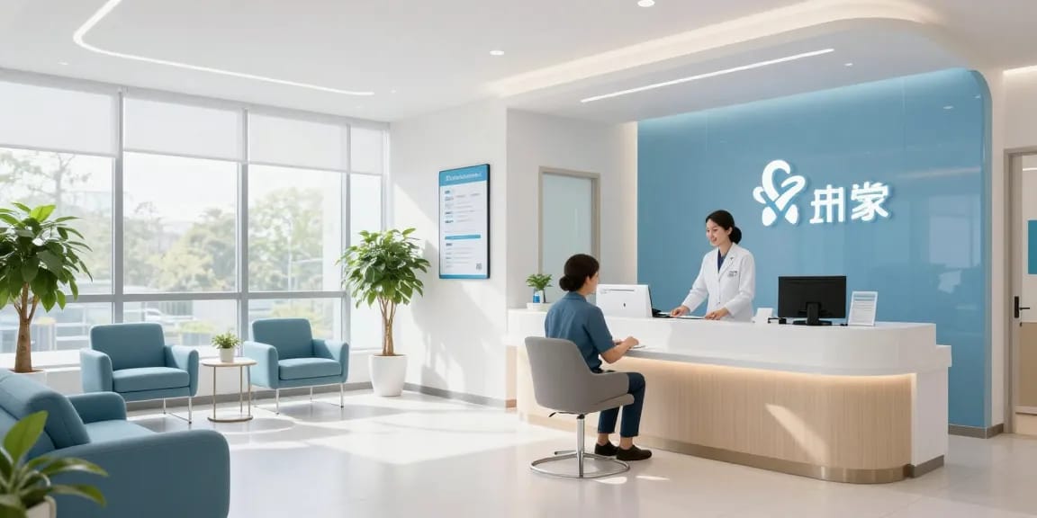 The best hair transplant Turkey clinic offers compassionate patient care in a modern healthcare facility.