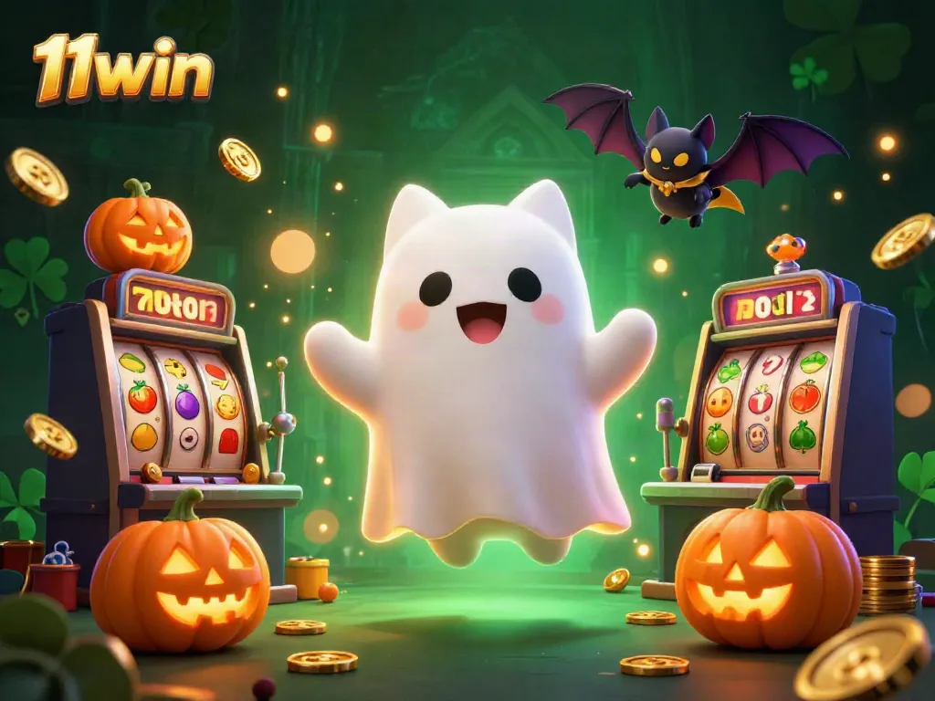 Engage with thrilling slot reels in the captivating 11win casino atmosphere.