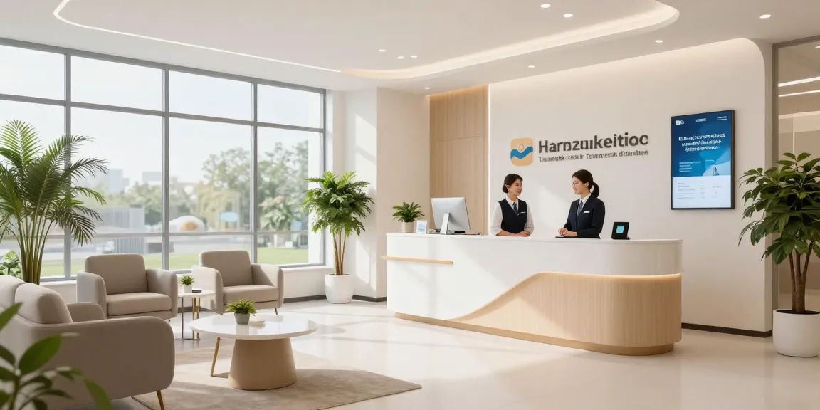 Hair transplant Istanbul cost at a modern healthcare clinic with compassionate patient care environment.