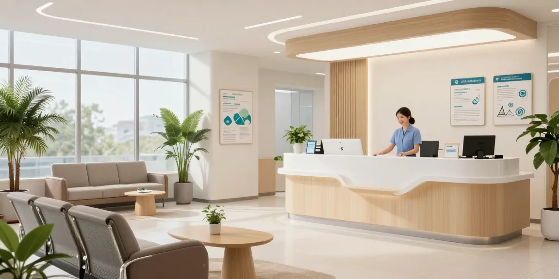 Hair transplant istanbul consultation with compassionate healthcare provider in a modern clinic.