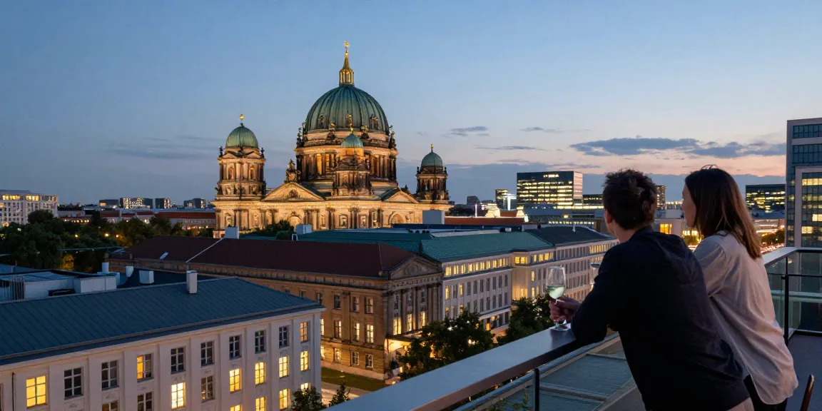 Transporte Berlin: Ihr Leitfaden für effektive Urlaubs- und Transportplanung in der Hauptstadt.