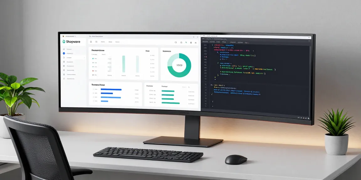 Shopware-Betreuung im digitalen Umfeld: Softwareentwicklung, E-Commerce-Lösungen und Cloud-Technologie