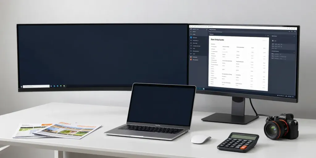 Immobilienbewertung Köln: professionelle Softwareentwicklungsumgebung für präzise Immobilienanalysen.