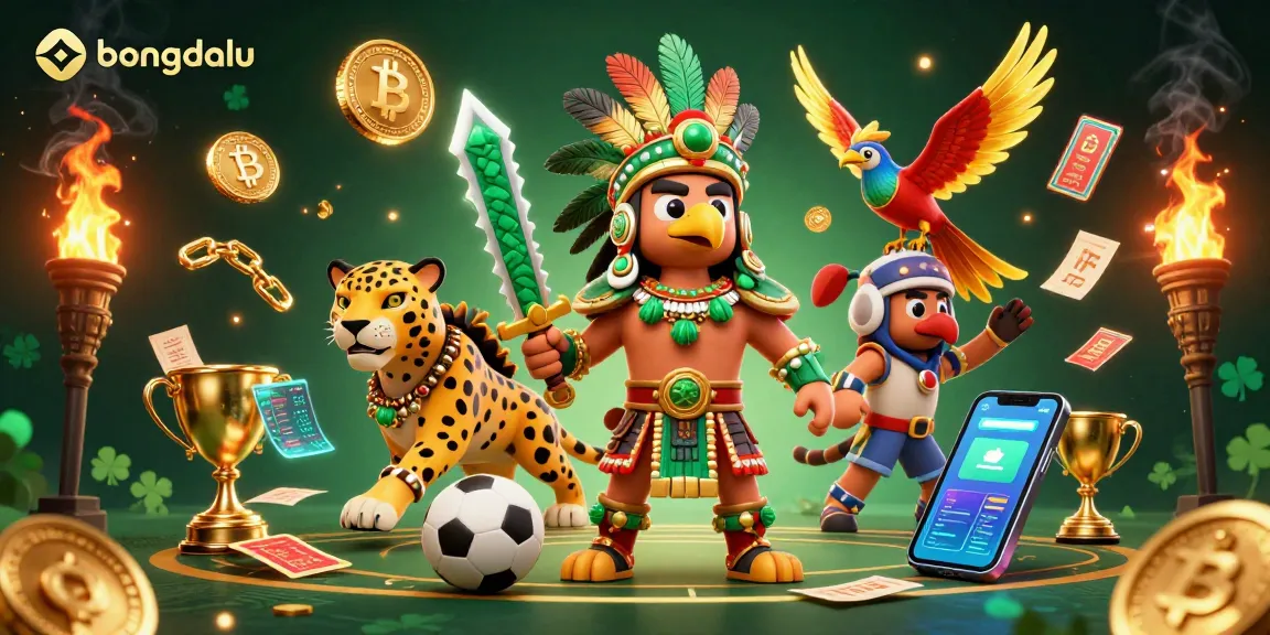 Watch bongdalu enhance your sports betting experience with dynamic odds and analysis.
